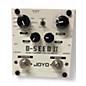 Used Joyo D-SEED II Effect Pedal thumbnail