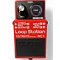 Used BOSS RC1 Loop Station Pedal thumbnail