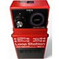 Used BOSS RC1 Loop Station Pedal