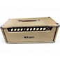 Used Carvin VINTAGE TUBE 50 Tube Guitar Amp Head thumbnail