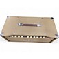 Used Carvin VINTAGE TUBE 50 Tube Guitar Amp Head
