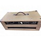 Used Carvin VINTAGE TUBE 50 Tube Guitar Amp Head