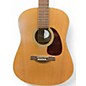 Used Seagull S6 Original Natural Acoustic Guitar