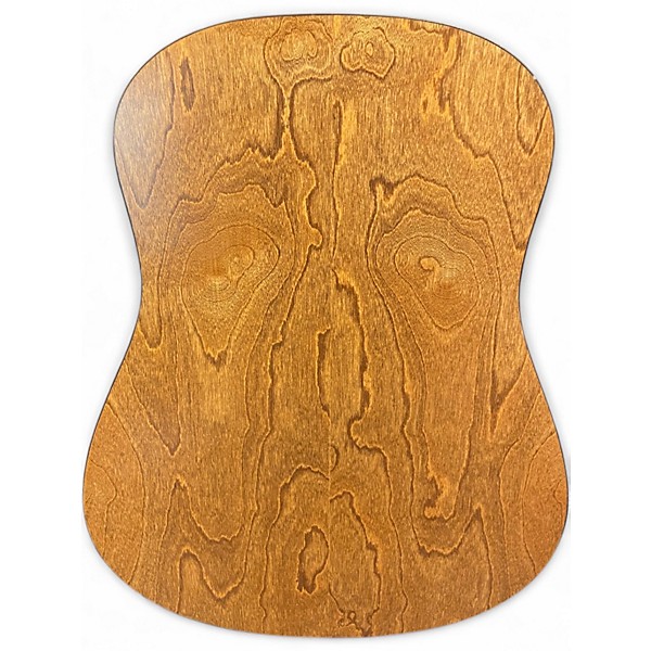 Used Seagull S6 Original Natural Acoustic Guitar