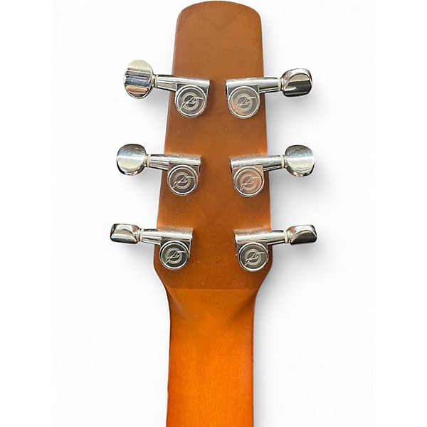 Used Seagull S6 Original Natural Acoustic Guitar