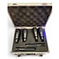 Used Audix FUSION SERIES DRUM MIC KIT Drum Microphone thumbnail