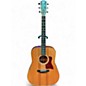 Used Taylor 410 Natural Acoustic Guitar thumbnail