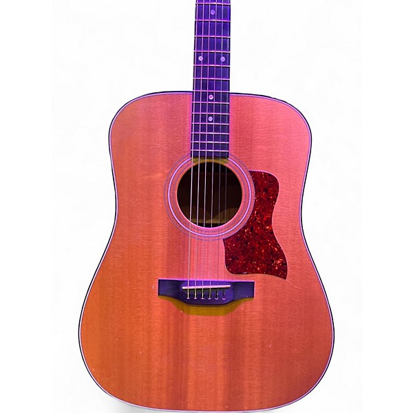 Used Taylor 410 Natural Acoustic Guitar