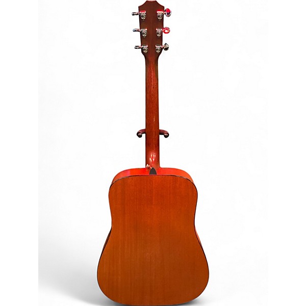 Used Taylor 410 Natural Acoustic Guitar