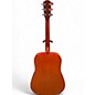 Used Taylor 410 Natural Acoustic Guitar