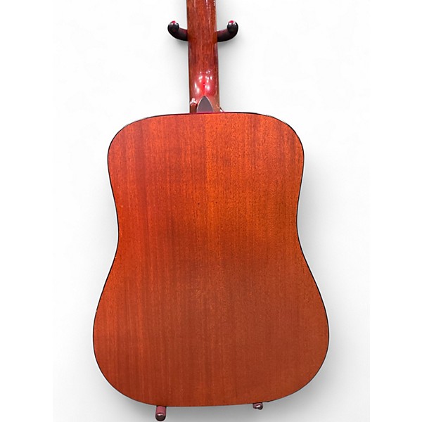 Used Taylor 410 Natural Acoustic Guitar