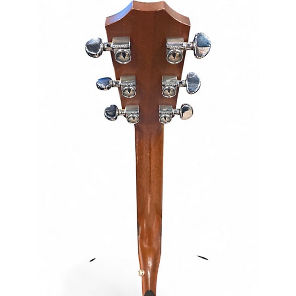 Used Taylor 410 Natural Acoustic Guitar