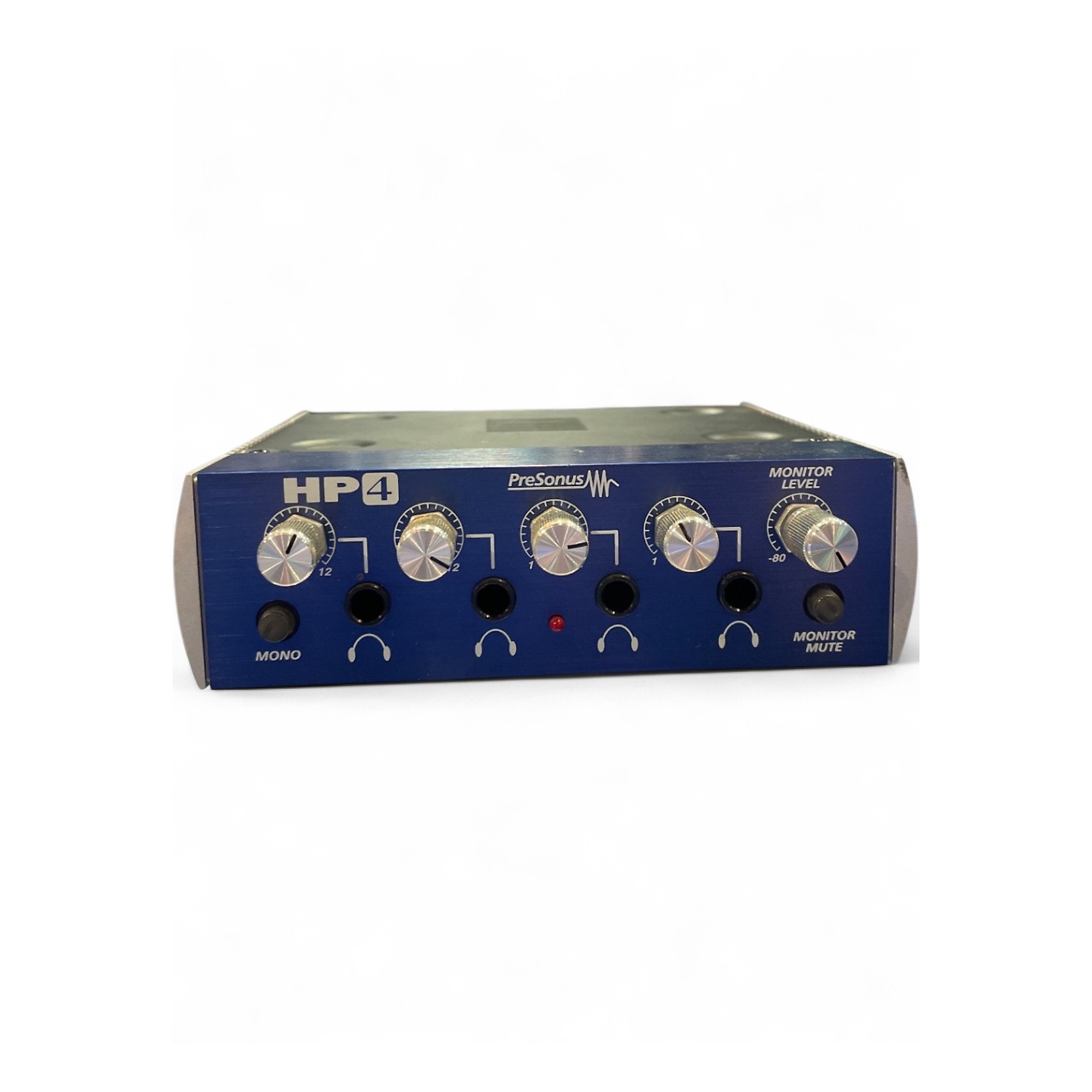 Used PreSonus HP4 Headphone Amp | Guitar Center