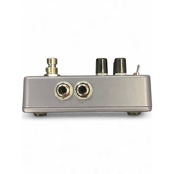 Used Electro-Harmonix main frame bit crusher Effect Pedal
