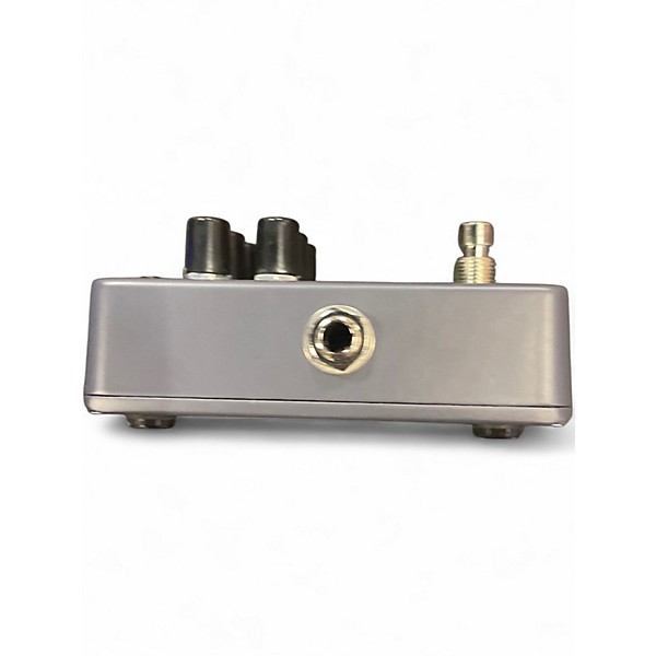 Used Electro-Harmonix main frame bit crusher Effect Pedal