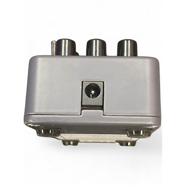 Used Electro-Harmonix main frame bit crusher Effect Pedal