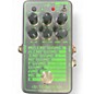 Used Electro-Harmonix mainframe bit crusher Effect Pedal thumbnail