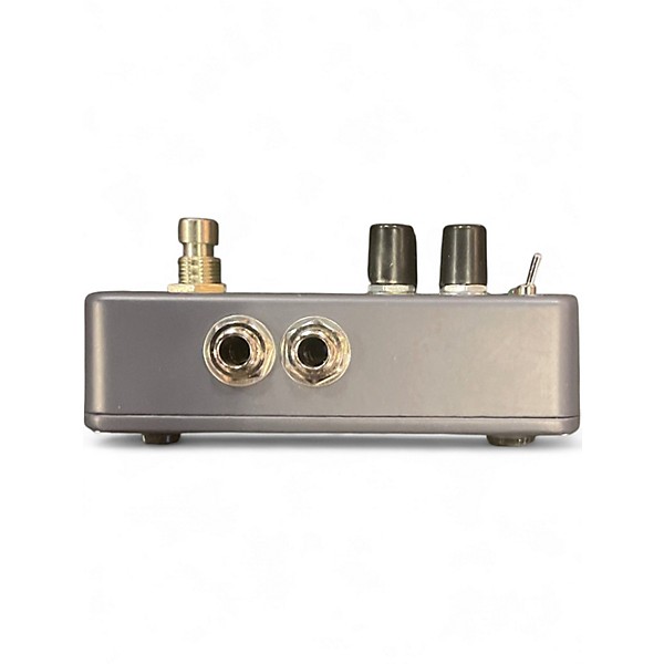 Used Electro-Harmonix mainframe bit crusher Effect Pedal