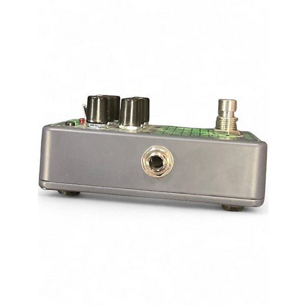 Used Electro-Harmonix mainframe bit crusher Effect Pedal