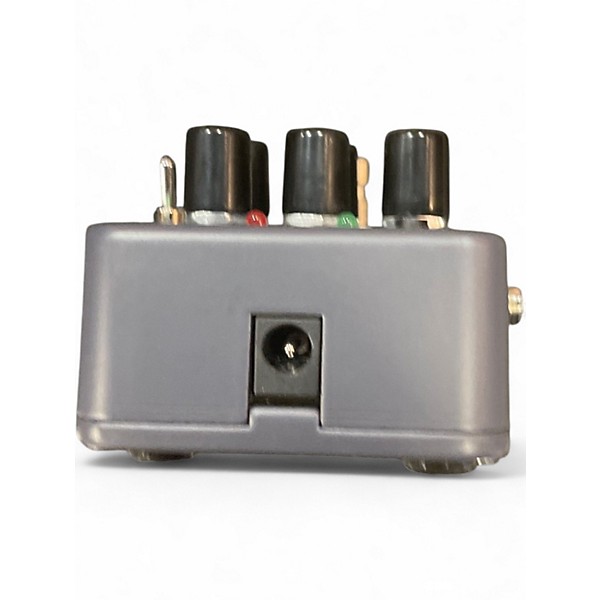 Used Electro-Harmonix mainframe bit crusher Effect Pedal