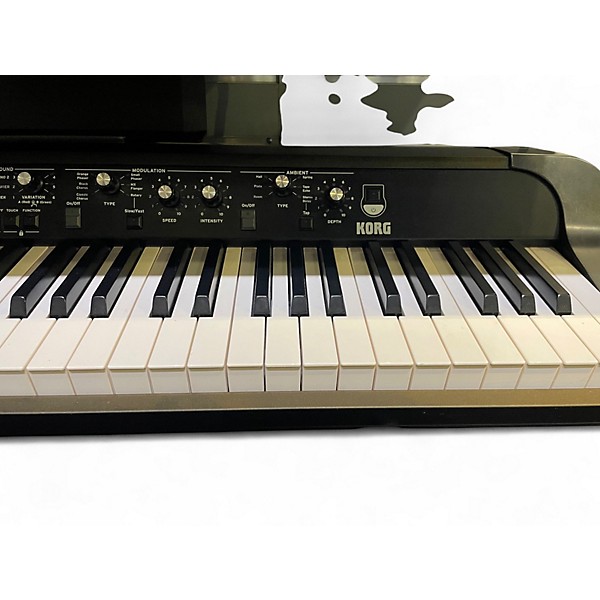 Used KORG SV2 Stage Piano