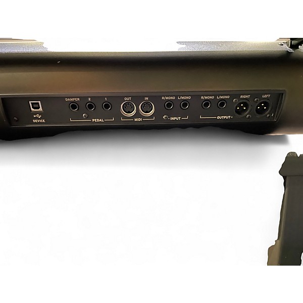 Used KORG SV2 Stage Piano