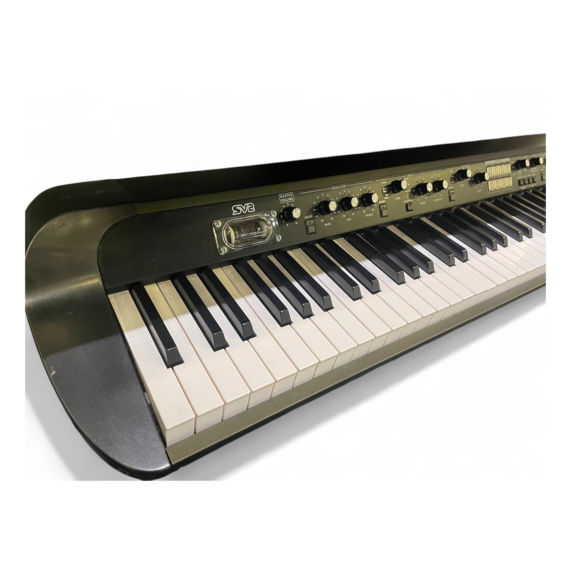 Used KORG SV2 Stage Piano | Guitar Center