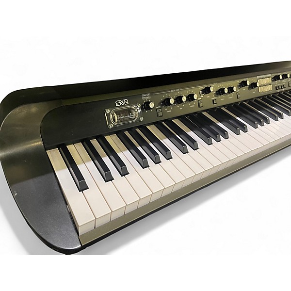 Used KORG SV2 Stage Piano