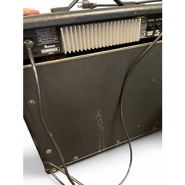 Used Ibanez TONE BLAST50R Guitar Combo Amp