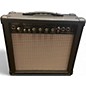 Used Leo Jaymz SCREAM-20  Battery Powered Amp thumbnail