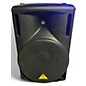 Used Behringer B215D 15in 2-Way 550W Powered Speaker thumbnail