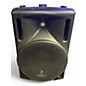 Used Behringer B212A 12in 2-Way 400W Powered Speaker thumbnail
