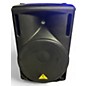 Used Behringer B215D 15in 2-Way 550W Powered Speaker thumbnail