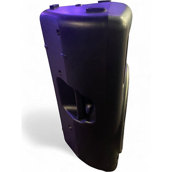 Used Behringer B215D 15in 2-Way 550W Powered Speaker