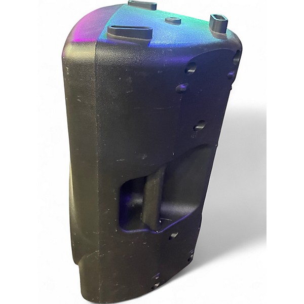 Used Behringer B212A 12in 2-Way 400W Powered Speaker