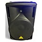 Used Behringer B215D 15in 2-Way 550W Powered Speaker thumbnail