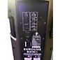 Used Behringer B215D 15in 2-Way 550W Powered Speaker