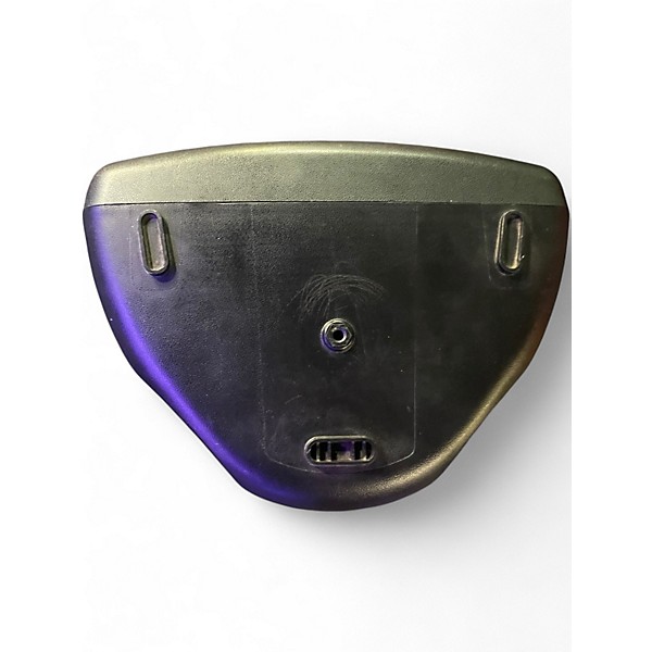 Used Behringer B215D 15in 2-Way 550W Powered Speaker