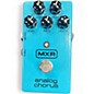 Used MXR M234 Analog Chorus Effect Pedal thumbnail