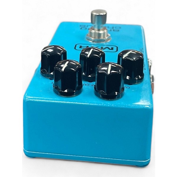 Used MXR M234 Analog Chorus Effect Pedal