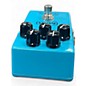Used MXR M234 Analog Chorus Effect Pedal