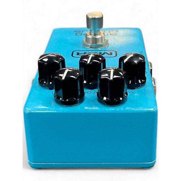 Used MXR M234 Analog Chorus Effect Pedal