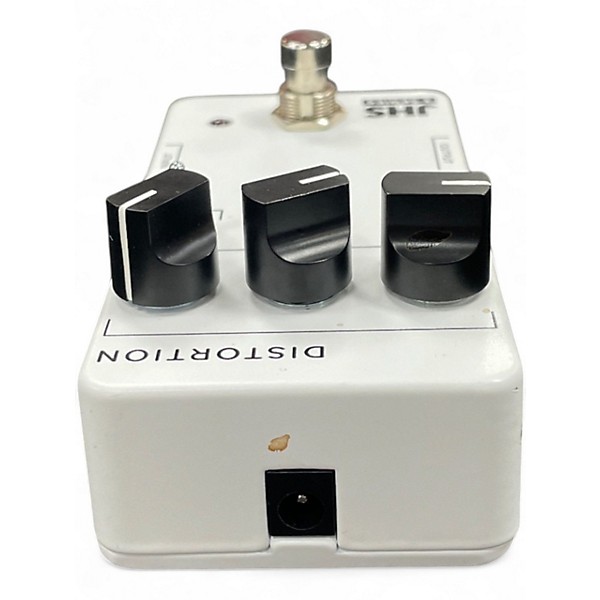 Used JHS Pedals Series 3 Distortion  Effect Pedal