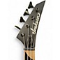 Used Jackson JS1M Gray Electric Bass Guitar
