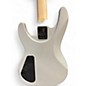 Used Jackson JS1M Gray Electric Bass Guitar