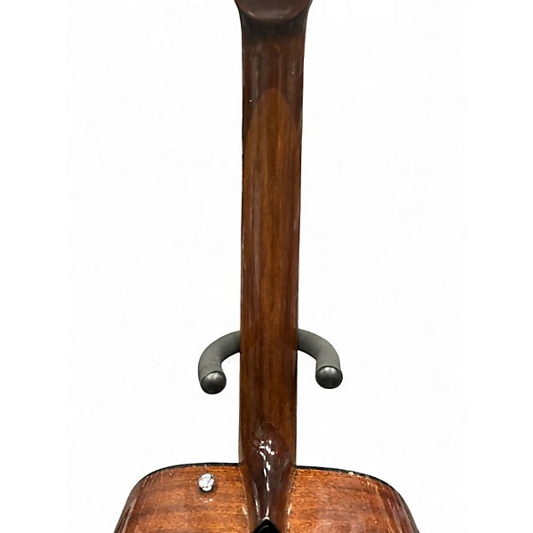 Used Fender CC60S LH Natural Acoustic Guitar