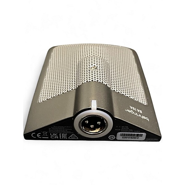 Used Behringer BA19A Condenser Microphone