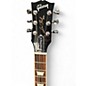 Used Gibson TRAD PRO V TRANS EBONY Solid Body Electric Guitar