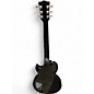 Used Gibson TRAD PRO V TRANS EBONY Solid Body Electric Guitar