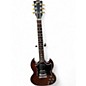 Used Gibson SG SPECIAL T Worn Brown Solid Body Electric Guitar thumbnail